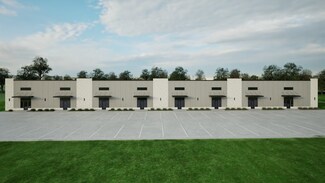 Plus de détails pour 5950 NW Beaver Dr, Johnston, IA - Industriel/Logistique à vendre