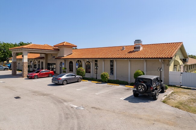Plus de détails pour 1708 NE 4th St, Boynton Beach, FL - Santé à vendre