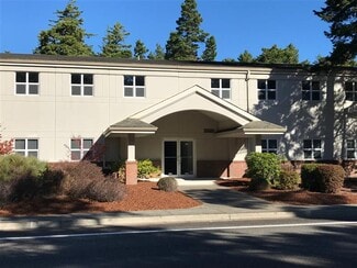 Plus de détails pour 705 9th St, Florence, OR - Bureau, Bureau/Médical à louer