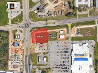 Plus de détails pour 406 TX-323 loop, Tyler, TX - Terrain à vendre