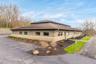 Plus de détails pour 1600 Moseley Rd, Fairport, NY - Bureau à louer