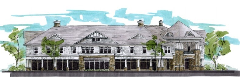 500 Route 9, Waretown, NJ à louer - Photo de l’immeuble – Image 3 sur 13