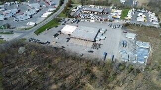 Plus de détails pour 140 Neelytown Rd, Montgomery, NY - Industriel/Logistique à louer