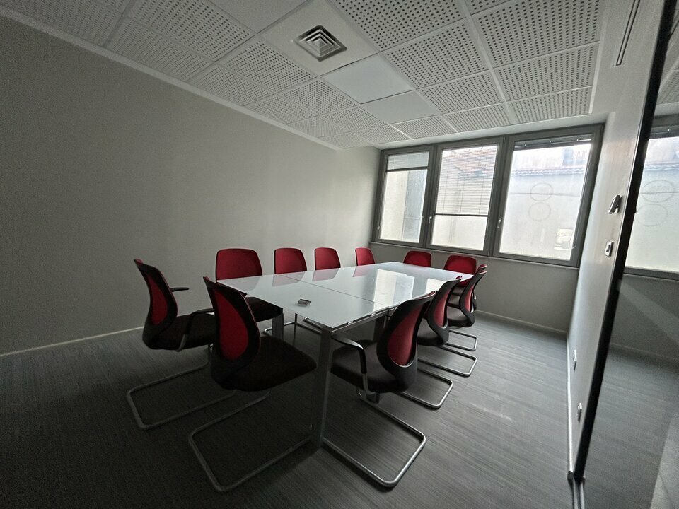 Bureau dans Nancy à louer Photo intérieure– Image 1 sur 8