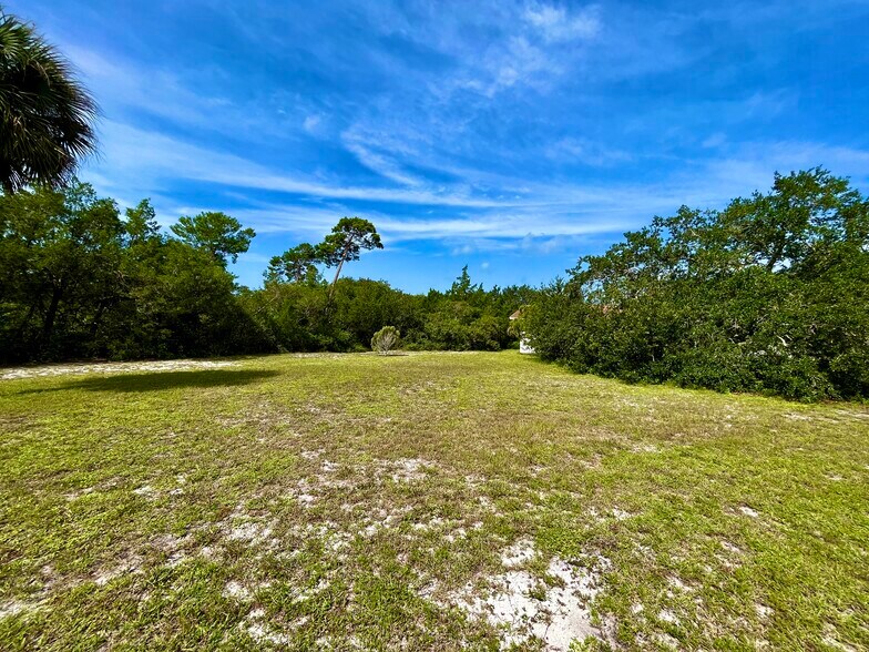 5019 US Highway 1, Fort Pierce, FL à vendre - Photo de l’immeuble – Image 2 sur 8