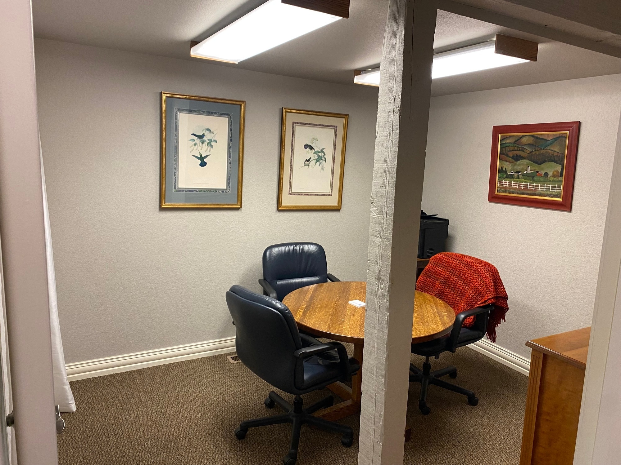 815 E 17th Ave, Denver, CO à louer Photo intérieure– Image 1 sur 4