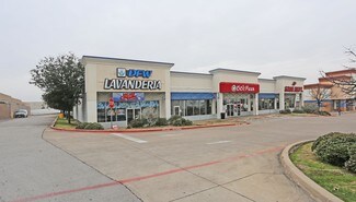 Plus de détails pour 4398 I-30 Hwy, Dallas, TX - Local commercial à louer