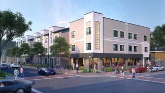 Plus de détails pour 601 E 39th St, Savannah, GA - Local commercial à louer
