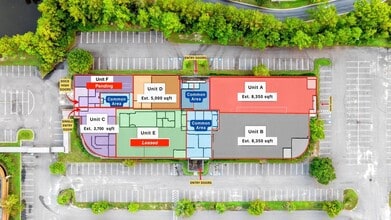 8733-Unit 300 17 Bypass Hwy, Myrtle Beach, SC à louer Photo intérieure– Image 1 sur 44