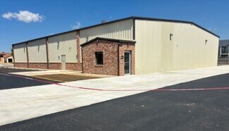 Plus de détails pour 3203 SW 58th Ave (East), Amarillo, TX - Bureau à louer