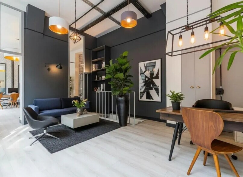 Local commercial dans Paris à louer - Photo de l’immeuble – Image 2 sur 4