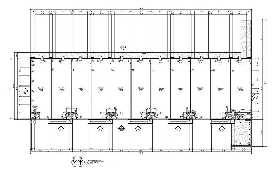 114 S 9th St, De Pere, WI à louer - Photo de l’immeuble – Image 3 sur 4