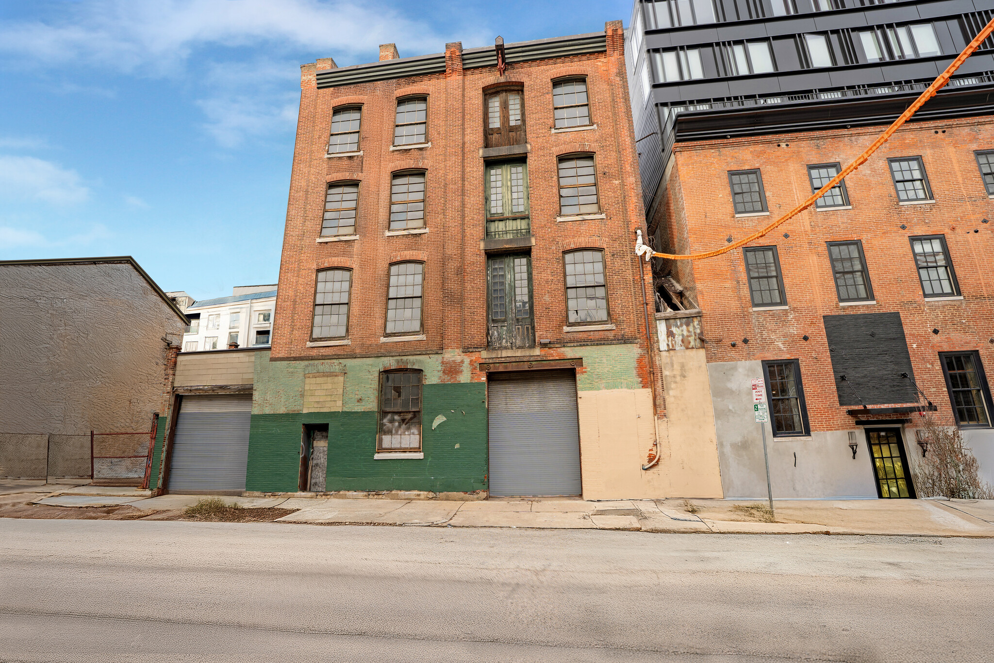 1303-1309 Buttonwood St, Philadelphia, PA à vendre Photo de l’immeuble– Image 1 sur 8