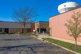 Plus de détails pour 3000 Lincoln Dr E, Marlton, NJ - Local d'activités à louer