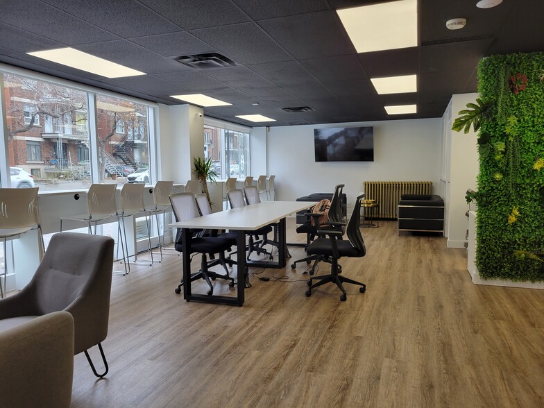390 Boul Crémazie E, Montréal, QC à vendre - Photo intérieure – Image 2 sur 9