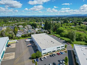 5408 NE 88th St, Vancouver, WA - VUE AÉRIENNE  vue de carte - Image1