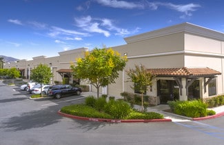 Plus de détails pour 1090 5th St, Calimesa, CA - Local d'activités à louer