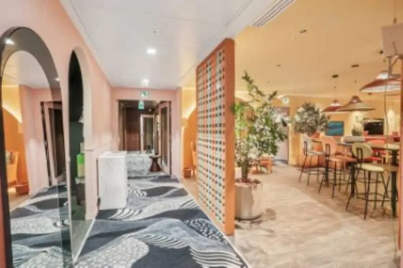 24 Rue Des Capucines, Paris à louer - Photo intérieure – Image 3 sur 10