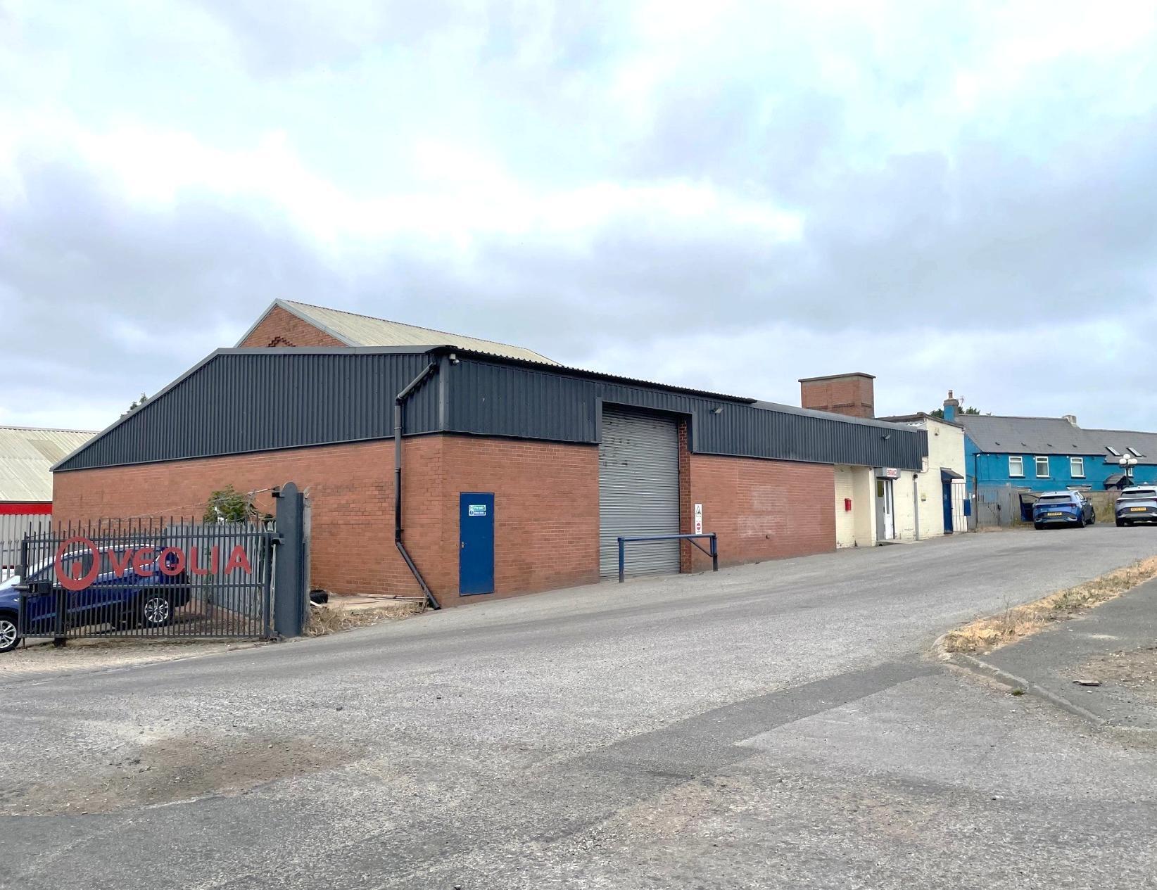 Mcivor & Sons, Ferryhill à vendre Photo principale– Image 1 sur 2
