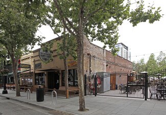 Plus de détails pour 73 N San Pedro St, San Jose, CA - Local commercial à vendre