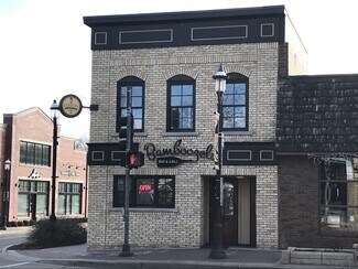 Plus de détails pour 101 W Main St, West Dundee, IL - Local commercial à vendre