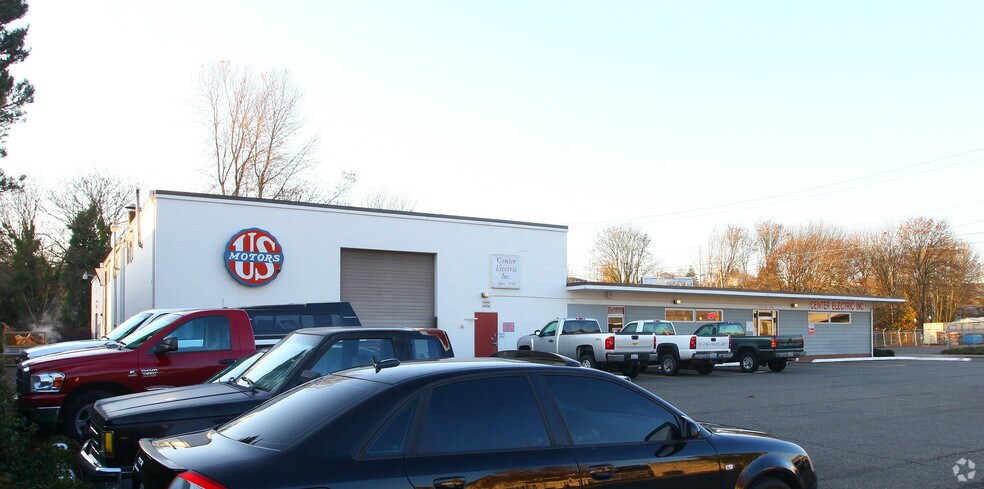 1212 S 30th St, Tacoma, WA à vendre - Photo de l’immeuble – Image 2 sur 5