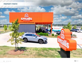 Plus de détails pour 109 Pineview Dr, Flowood, MS - Local commercial à vendre