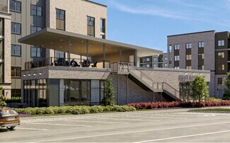 Plus de détails pour 2681 S Main St NW, Kennesaw, GA - Local commercial à louer