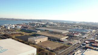 Plus de détails pour 449 Doremus Ave, Newark, NJ - Industriel/Logistique à louer