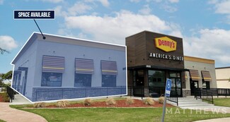 Plus de détails pour 2655 E Grapevine Mills Cir, Grapevine, TX - Local commercial à louer