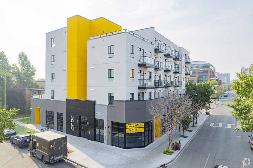 1904 4 St SW, Calgary, AB à vendre - Photo de l’immeuble – Image 3 sur 4