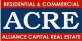 ACRE - Alliance Capital Real Estate