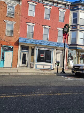 Plus de détails pour 159 S Main St, Phillipsburg, NJ - Local commercial à louer