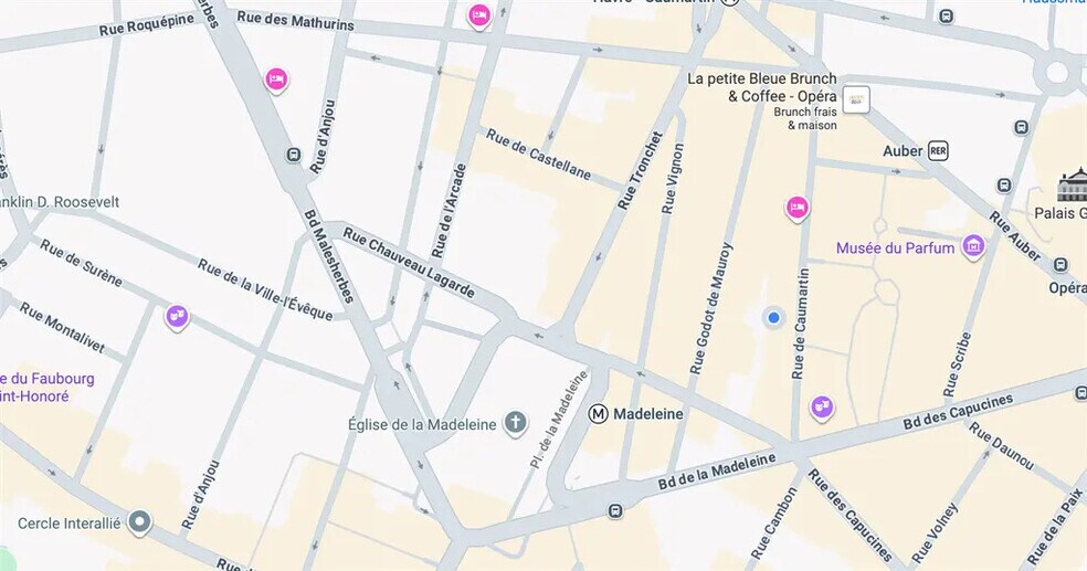 Local commercial dans Paris à louer - Photo de l’immeuble – Image 3 sur 4