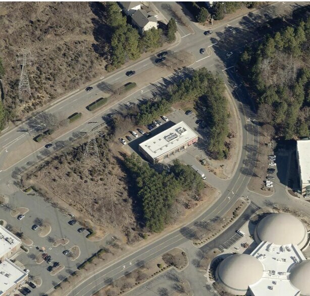 3001 Wakefield Crossing Dr, Raleigh, NC à vendre - Photo de l’immeuble – Image 2 sur 2