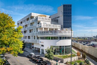 Plus de détails pour 3234 Navajo St, Denver, CO - Local commercial à louer