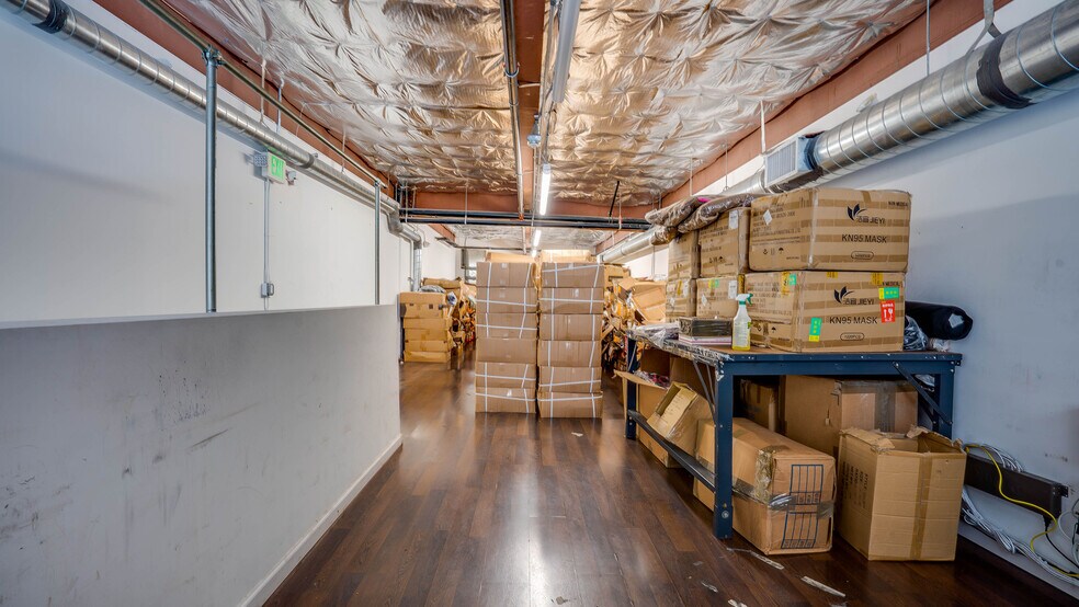 921 Crocker St, Los Angeles, CA à vendre - Photo intérieure – Image 2 sur 78