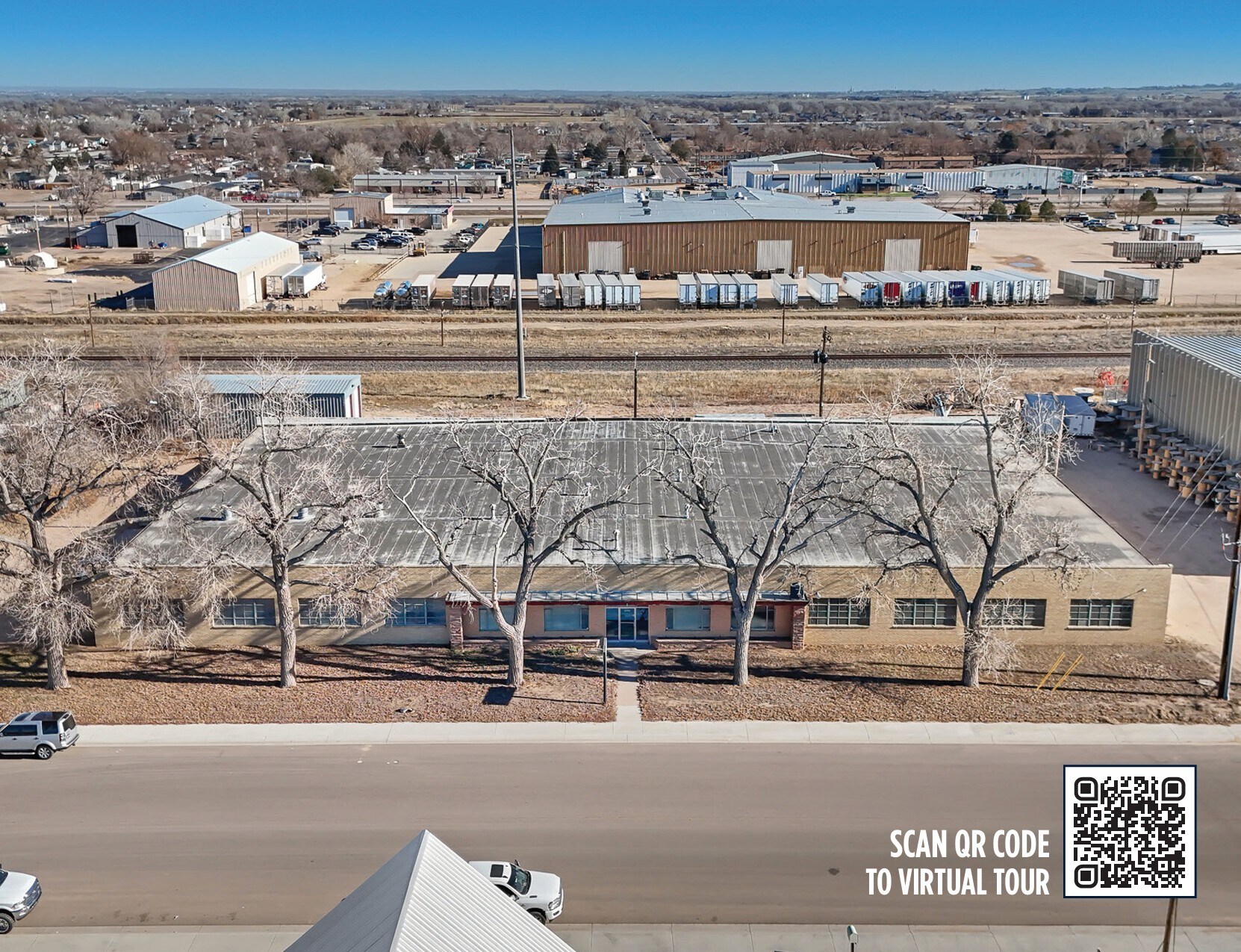 2332 4th Ave, Greeley, CO à vendre Photo de l’immeuble– Image 1 sur 40