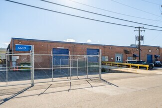 Plus de détails pour 6619-6631 Iron Pl, Springfield, VA - Industriel/Logistique à louer