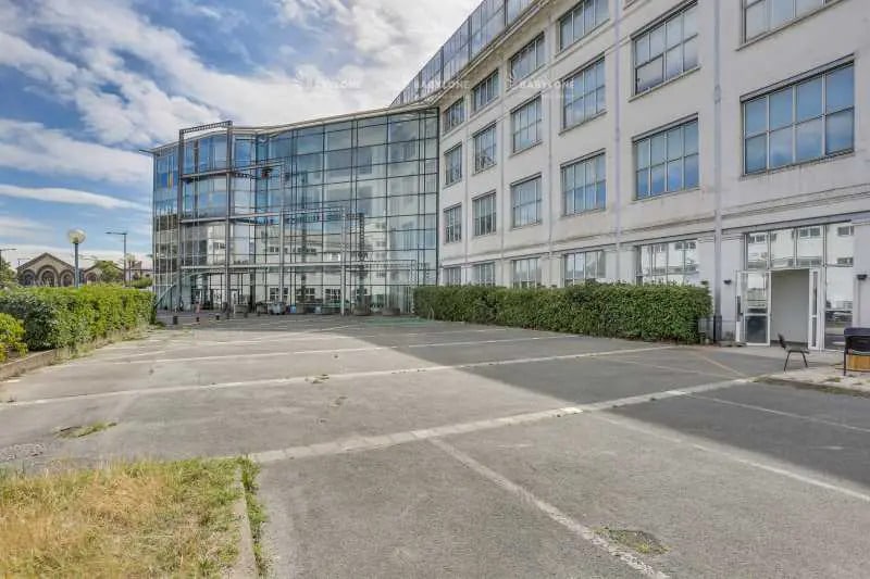 11 Rue Jean Mazet, Ivry-sur-Seine à louer - Photo de l’immeuble – Image 3 sur 8