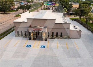 Plus de détails pour 1127 Marina Bay Dr, Kemah, TX - Local commercial à vendre