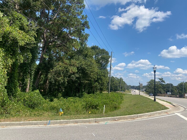 7869 Spanish Fort Blvd, Spanish Fort, AL à vendre - Photo de l’immeuble – Image 3 sur 7