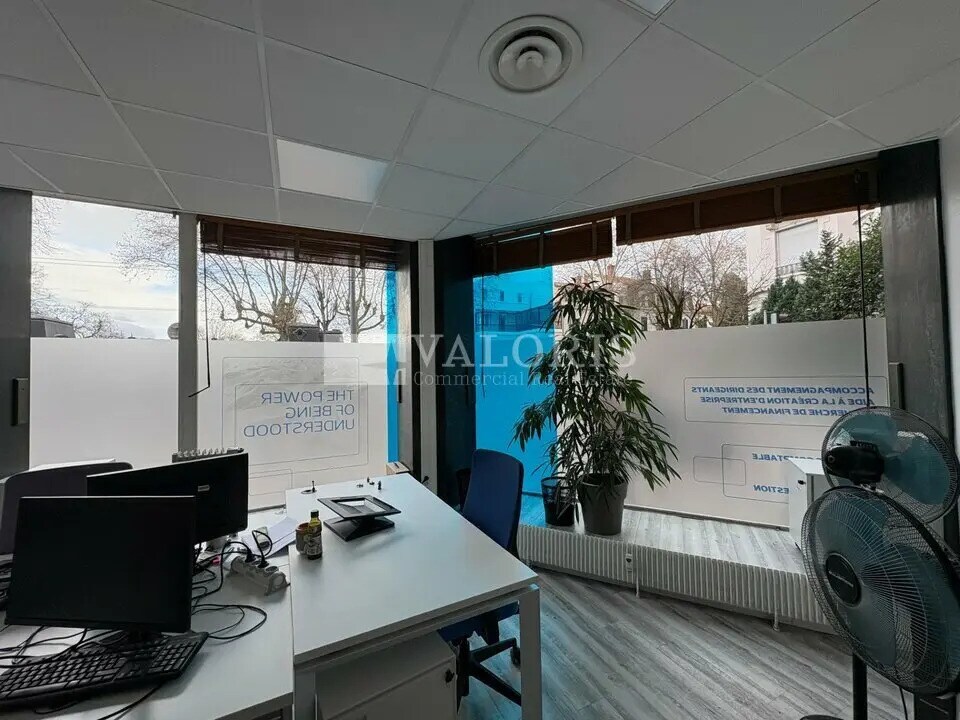 Bureau dans Lyon à louer Photo intérieure– Image 1 sur 9