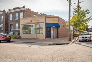 Plus de détails pour 6022 Virginia Ave, Saint Louis, MO - Local commercial à vendre