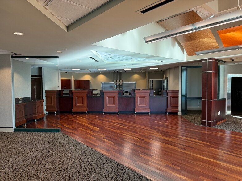 7770 Us-72 Hwy, Madison, AL à louer - Photo de l’immeuble – Image 3 sur 8