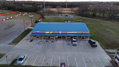 5166 E FM 1187, Burleson, TX à louer Photo de l’immeuble– Image 2 sur 6