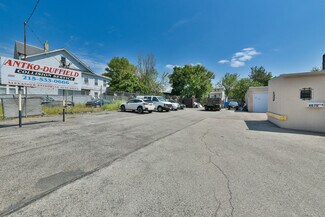 Plus de détails pour 4675 Duffield St, Philadelphia, PA - Industriel/Logistique à vendre