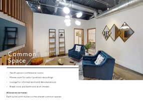 407 W Osborn Rd, Phoenix, AZ à louer Photo intérieure– Image 2 sur 9