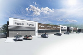 Plus de détails pour 2100 Southfield Rd, Lincoln Park, MI - Local commercial à louer