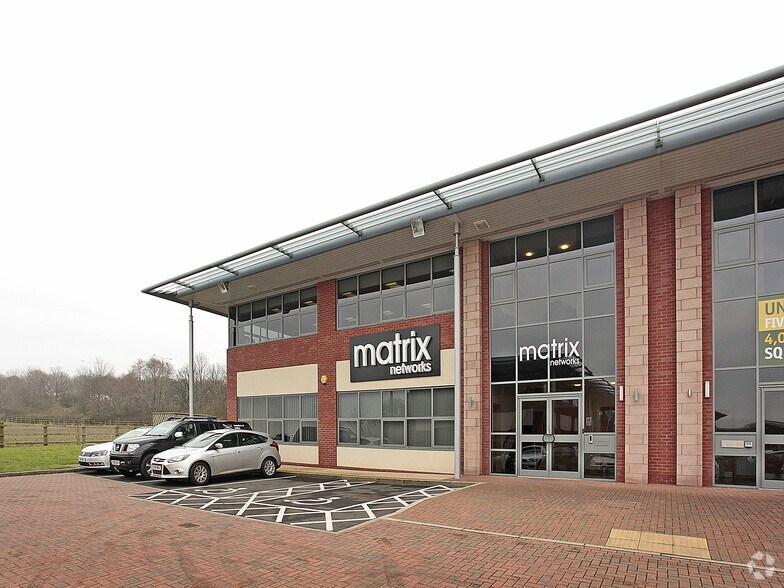 6500 Daresbury Park, Warrington à louer - Photo de l’immeuble – Image 3 sur 10